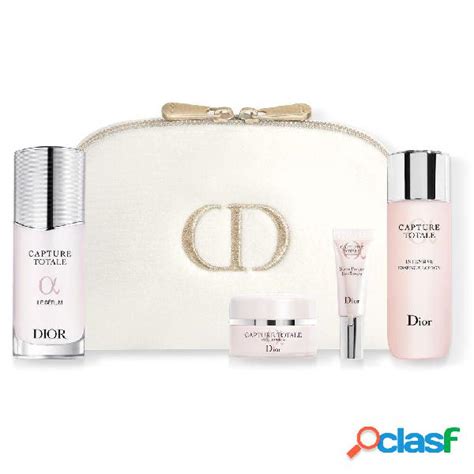 DIOR Dior Addict Cofanetto Il Rituale di Bellezza e Skincare 